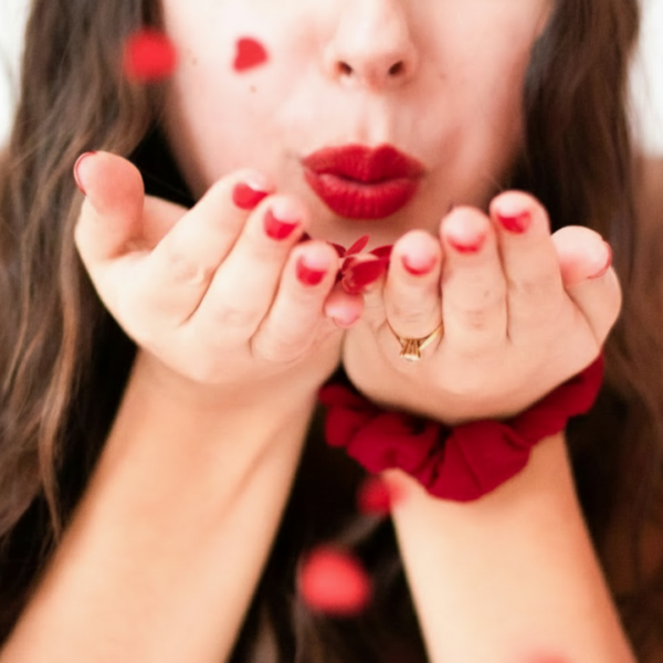 Galentine’s: Heated & Heartfelt Experience